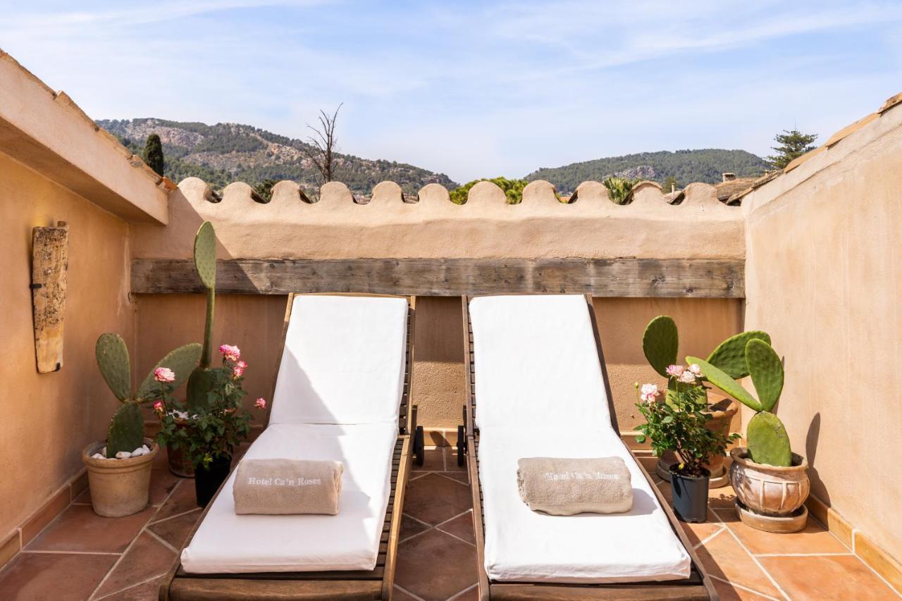 Roses Hotel Soller