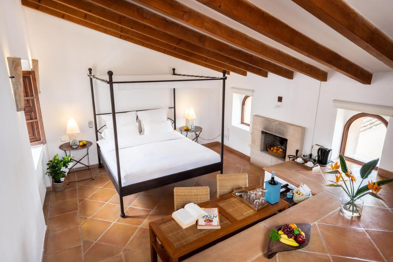 Roses Hotel Soller