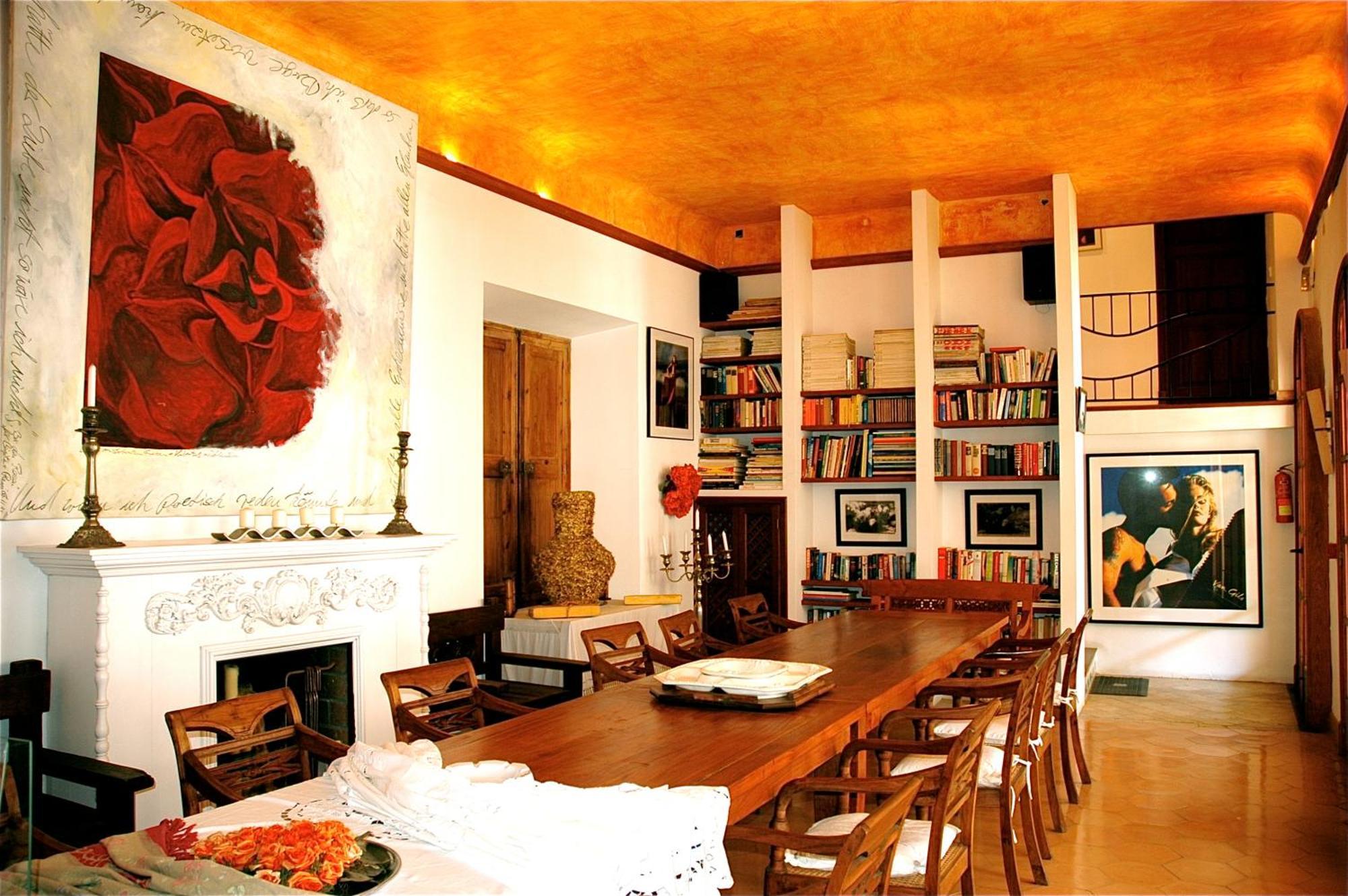 Hotel Roses Soller