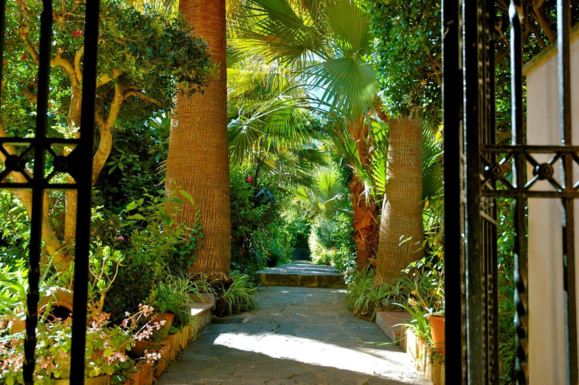 Hotel Roses Soller