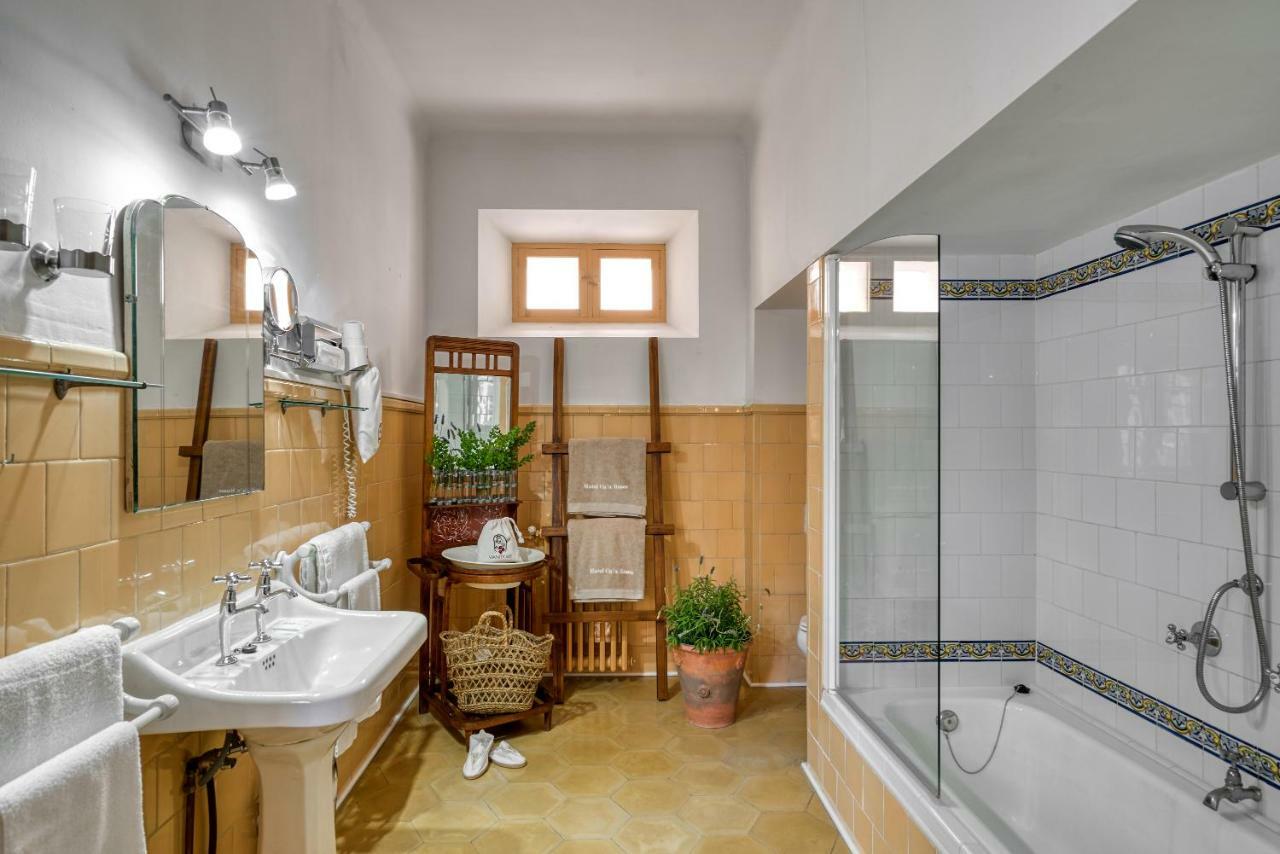 Roses Hotel Sóller